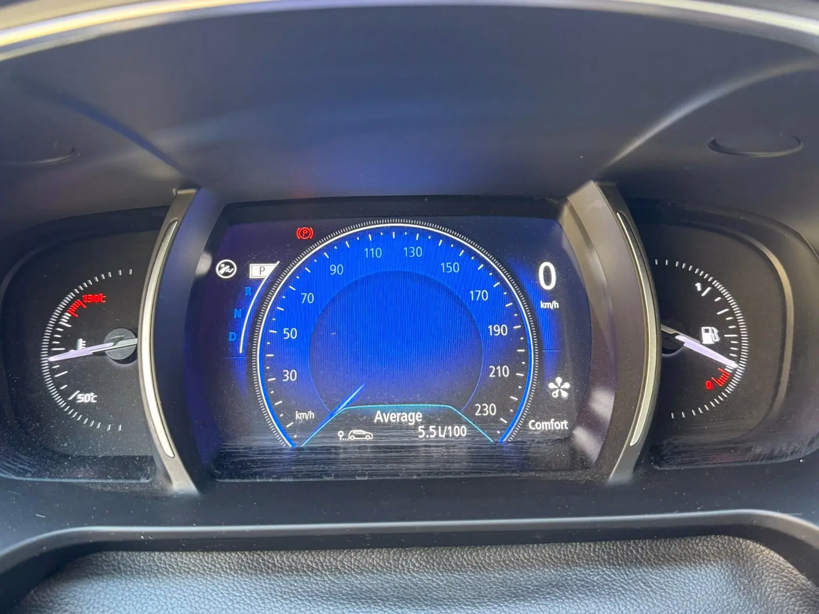 Renault Talisman
