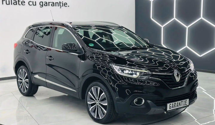 Renault Kadjar