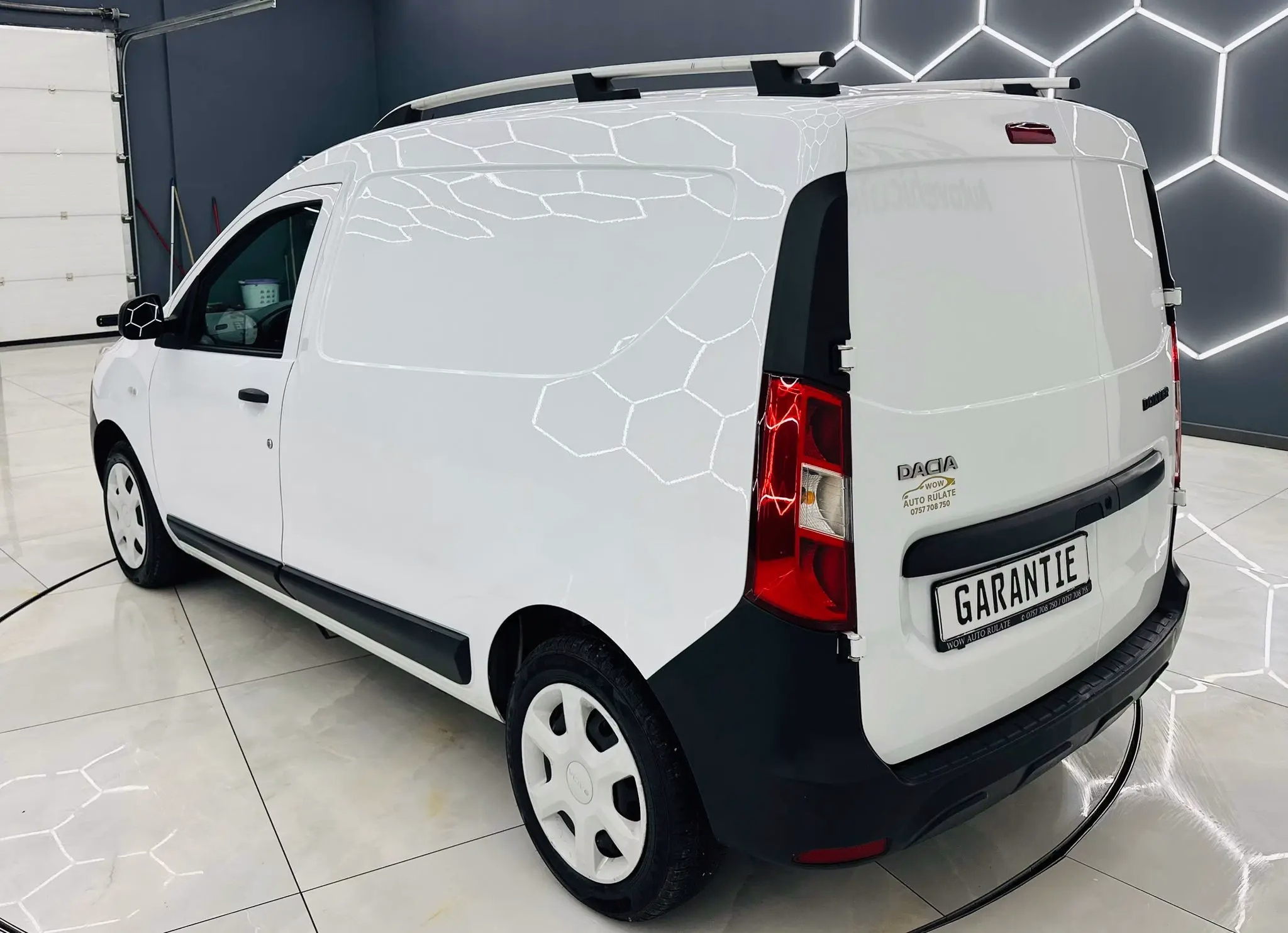 Dacia Dokker