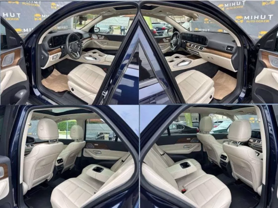 Mercedes-Benz GLE 300
