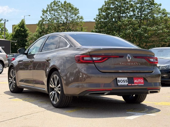 Renault Talisman