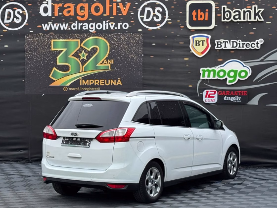 Ford Grand C-Max