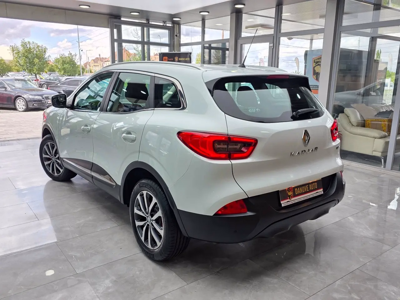 Renault Kadjar