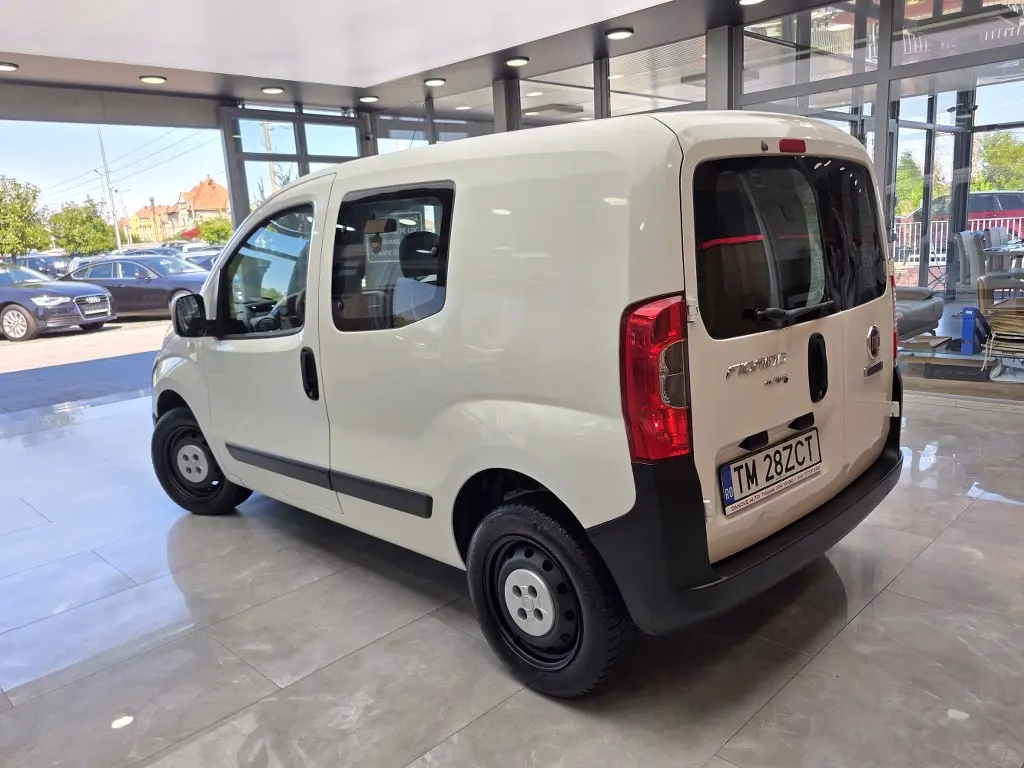 Fiat Fiorino