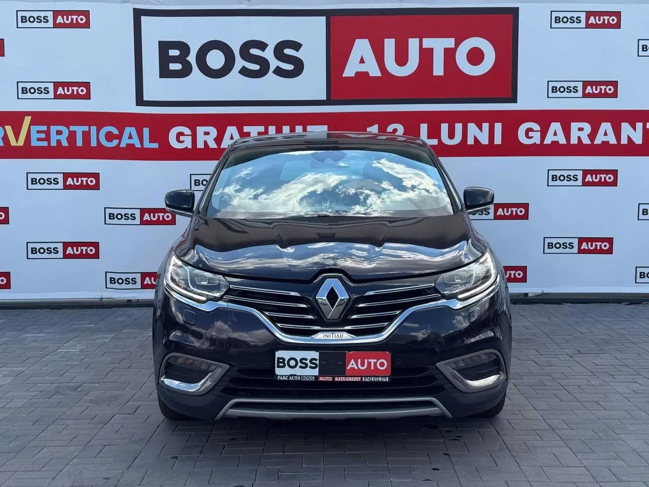 Renault Espace