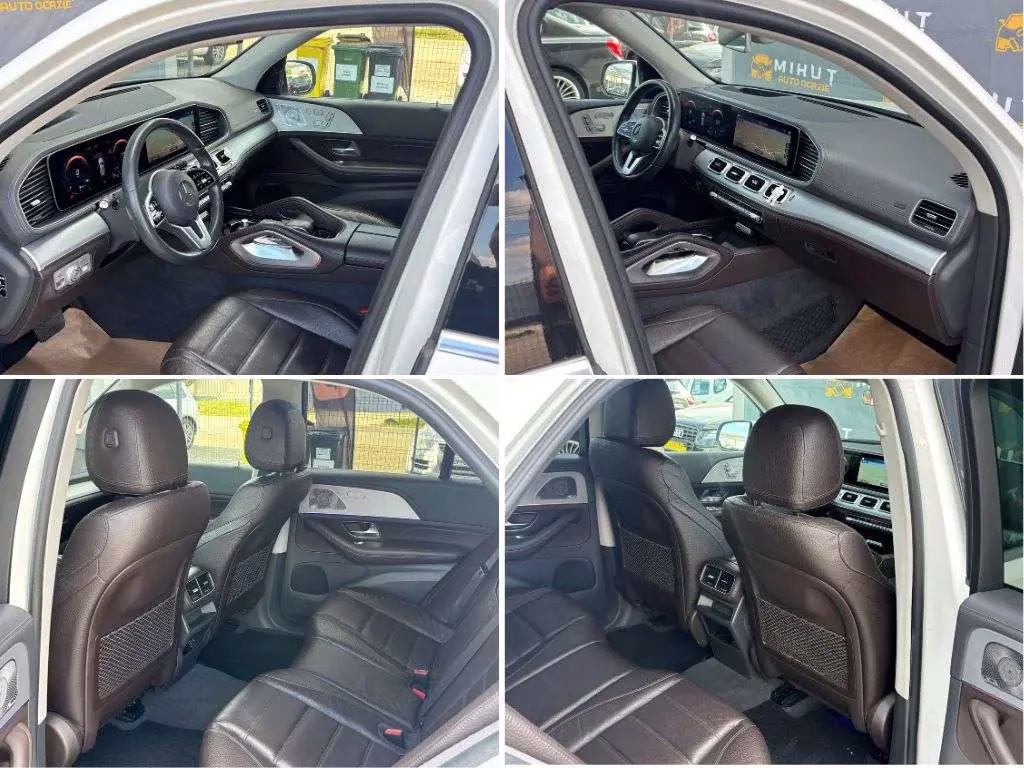 Mercedes-Benz GLE 300