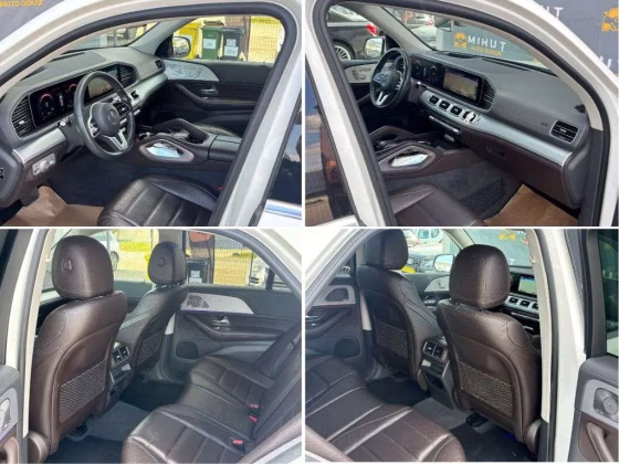 Mercedes-Benz GLE 300