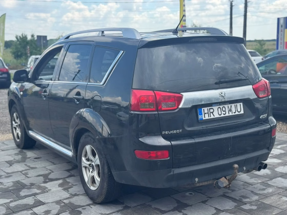 Peugeot 4008