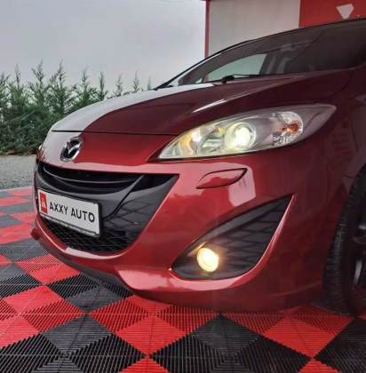 Mazda 5
