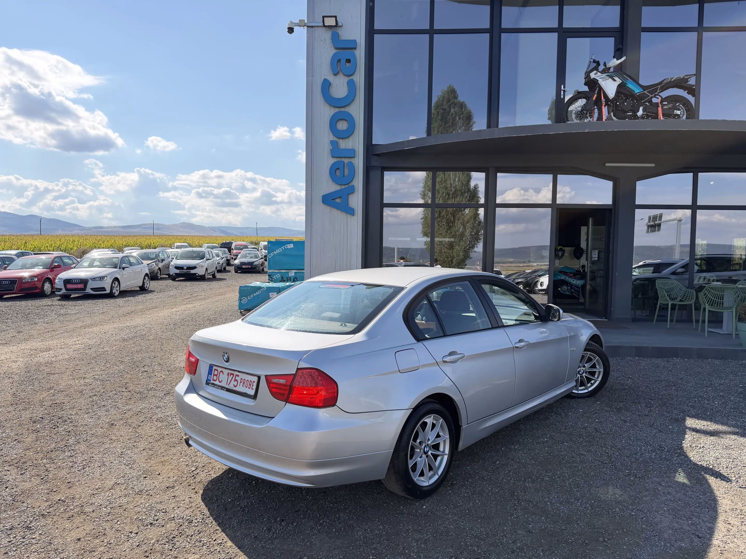 BMW 316