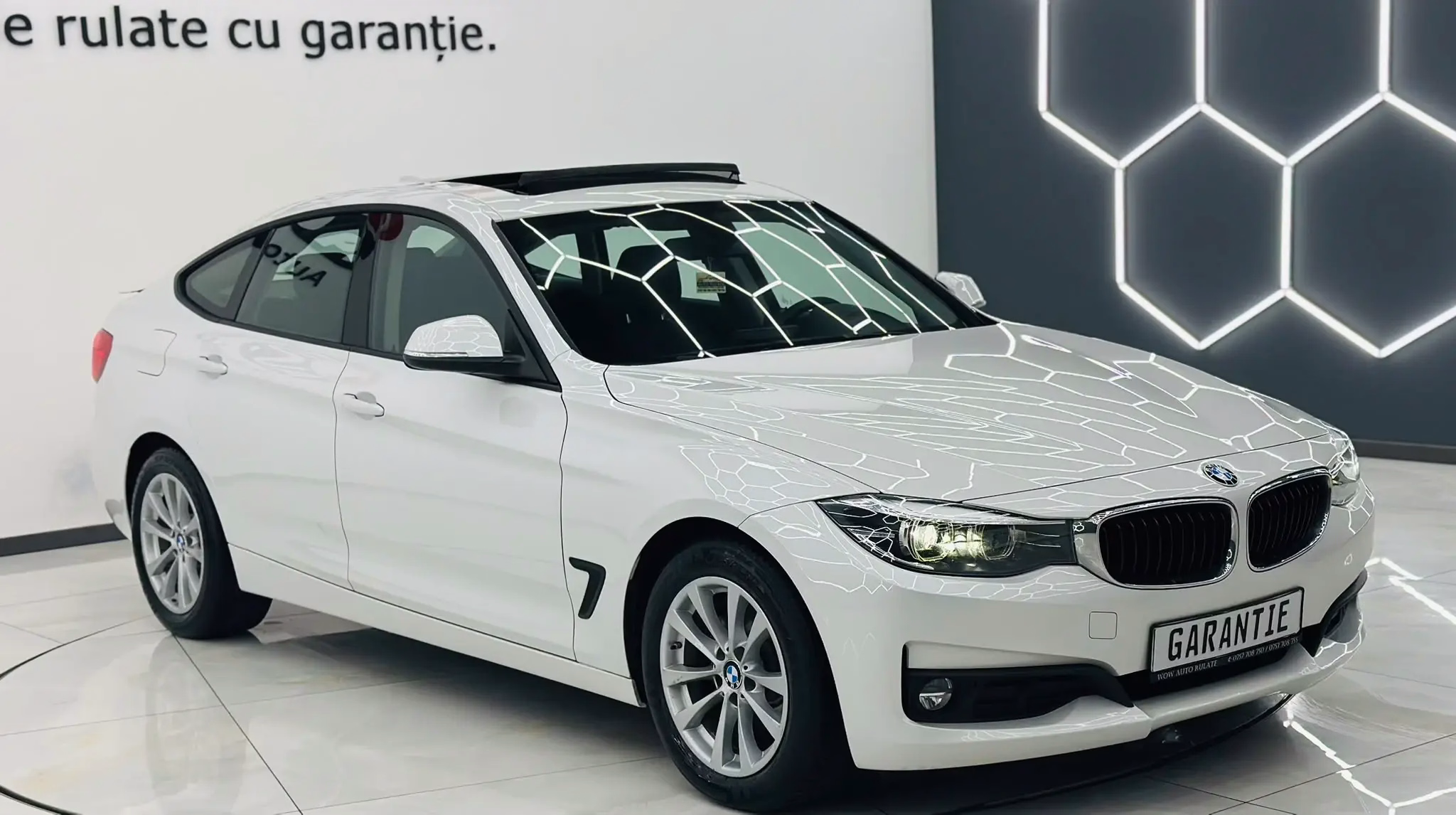 BMW 318