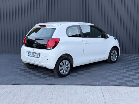 Citroën C1