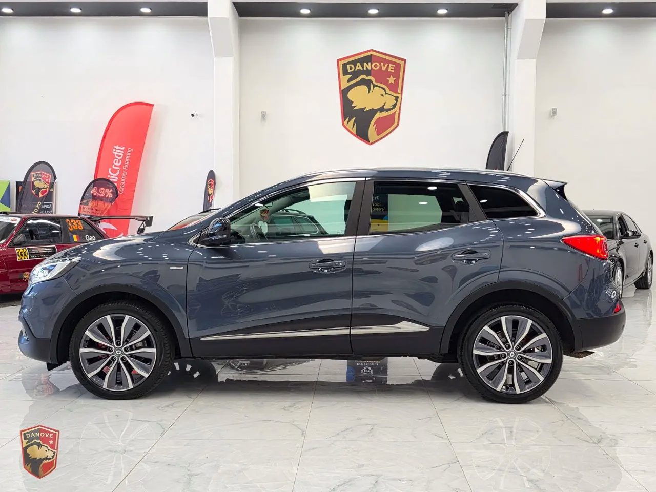 Renault Kadjar