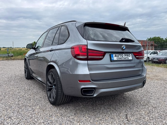 BMW X5 M