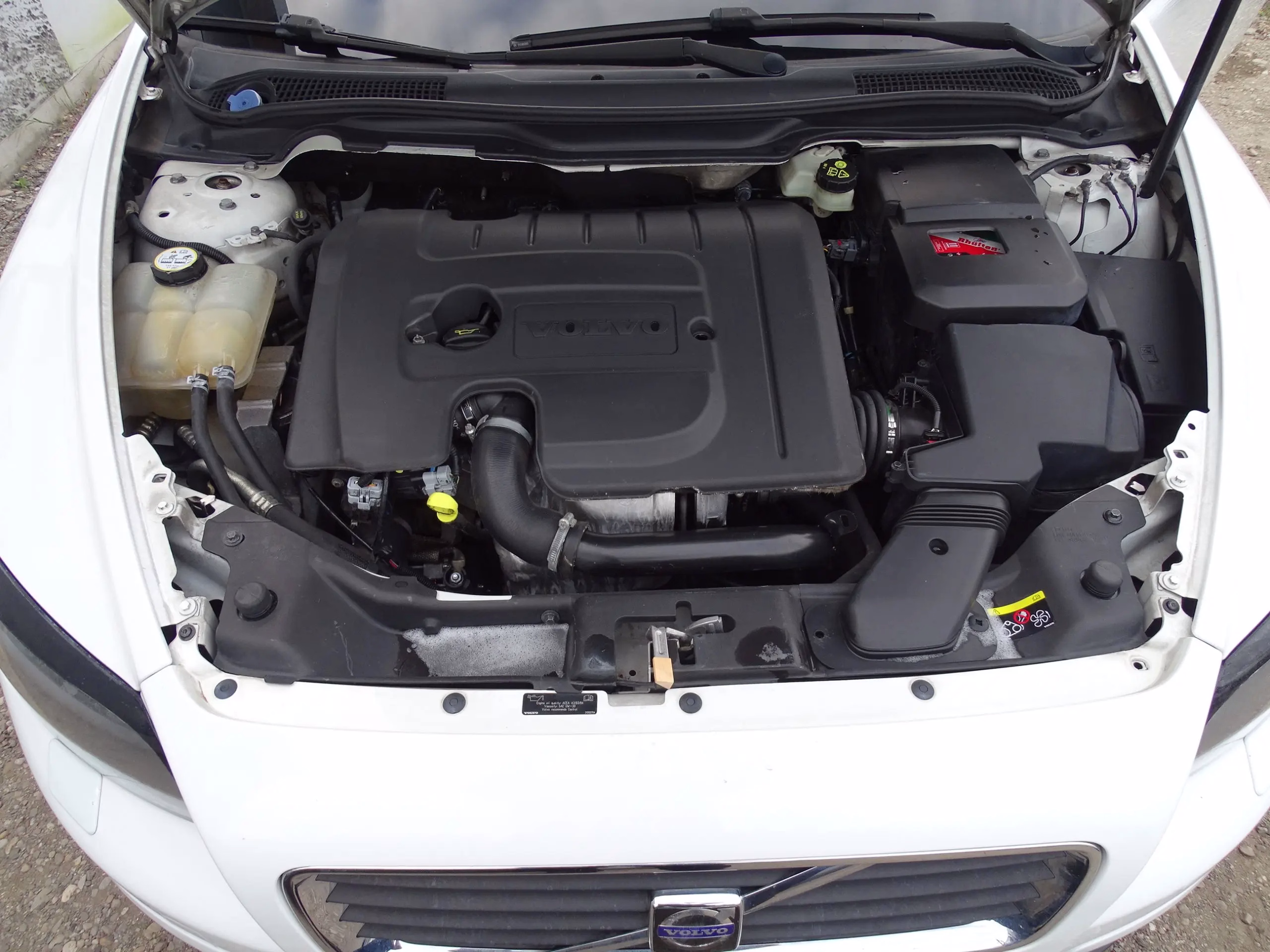 Volvo C30