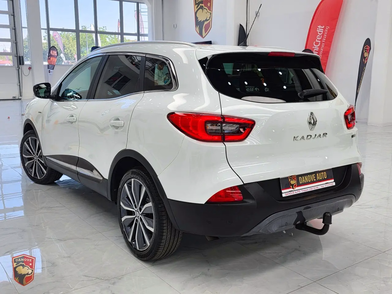 Renault Kadjar