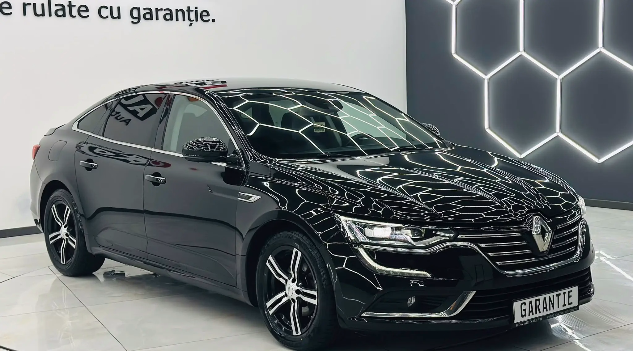 Renault Talisman