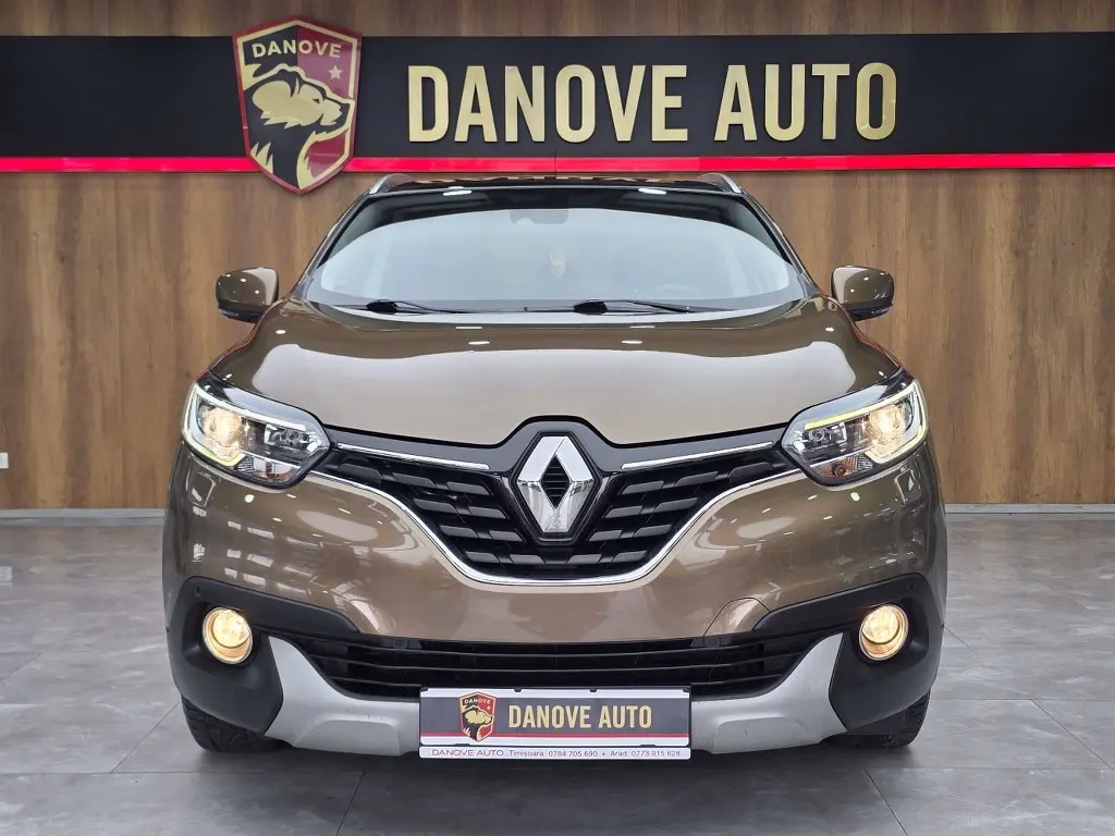 Renault Kadjar