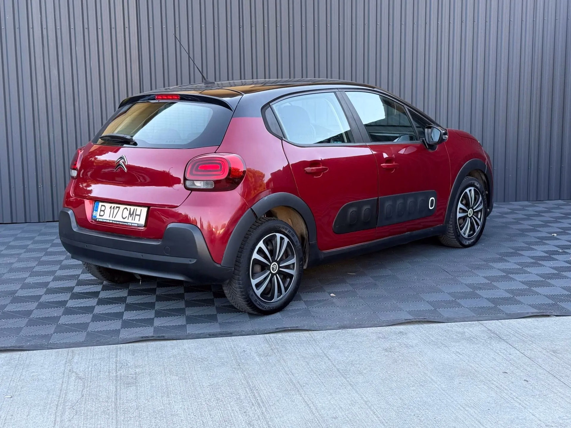Citroën C3