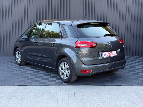 Citroën C4 Picasso