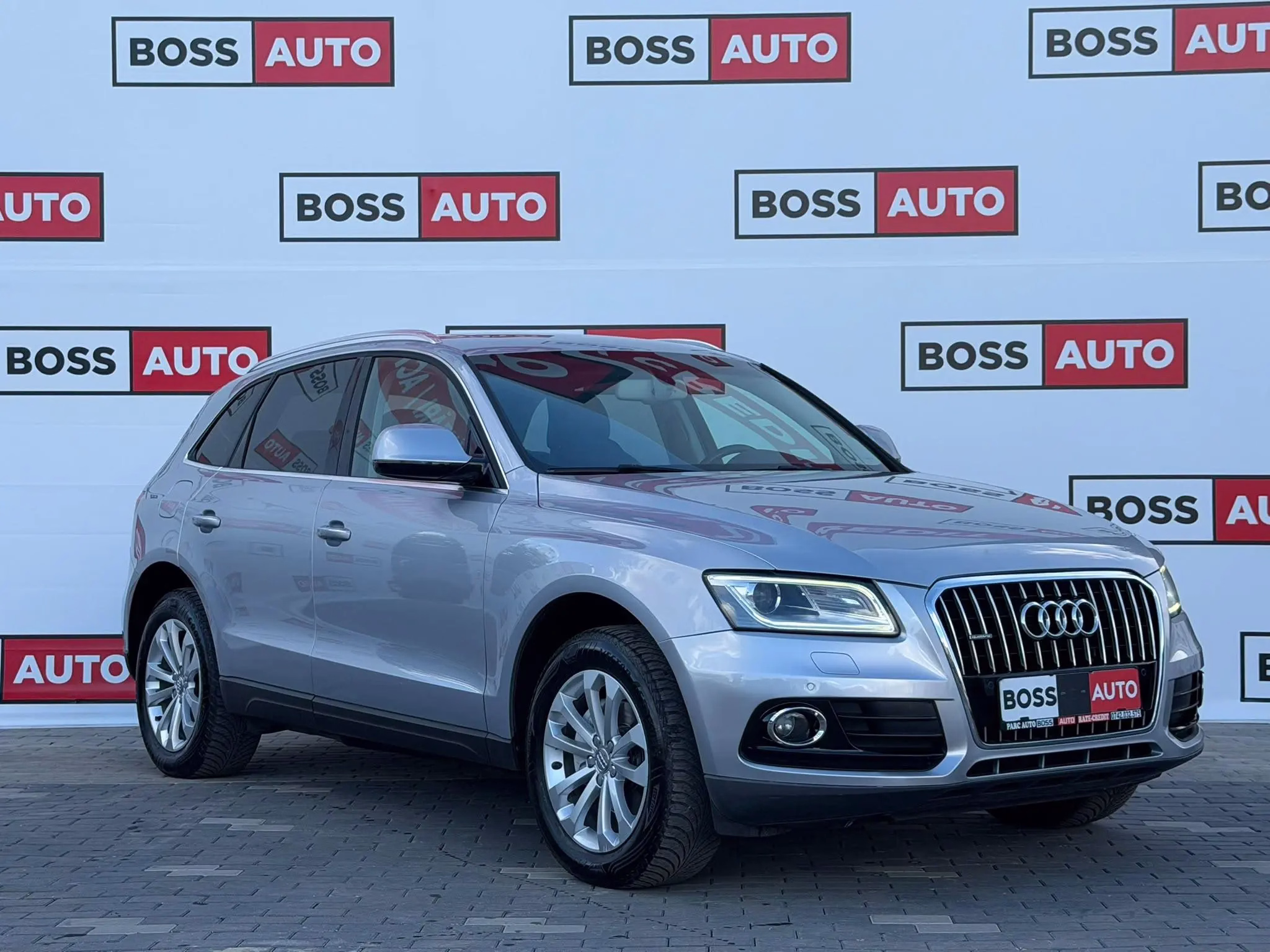 Audi Q5