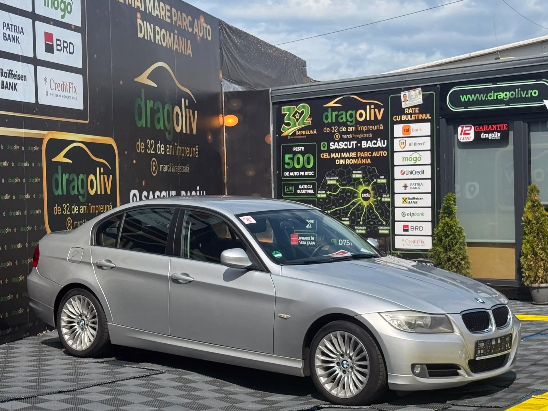 BMW 320