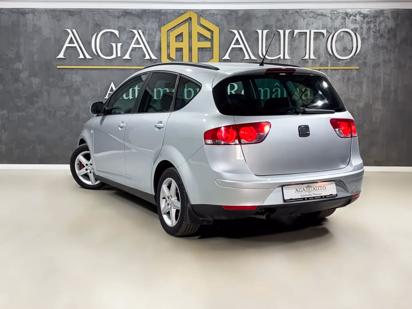 Seat Altea