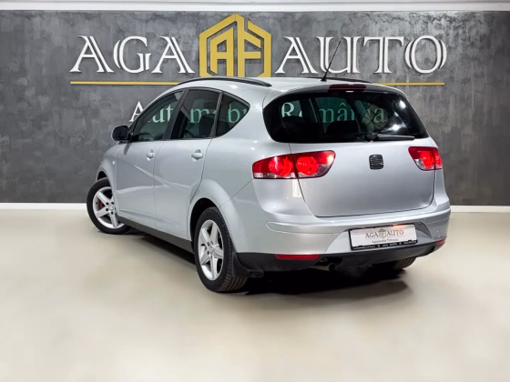 Seat Altea
