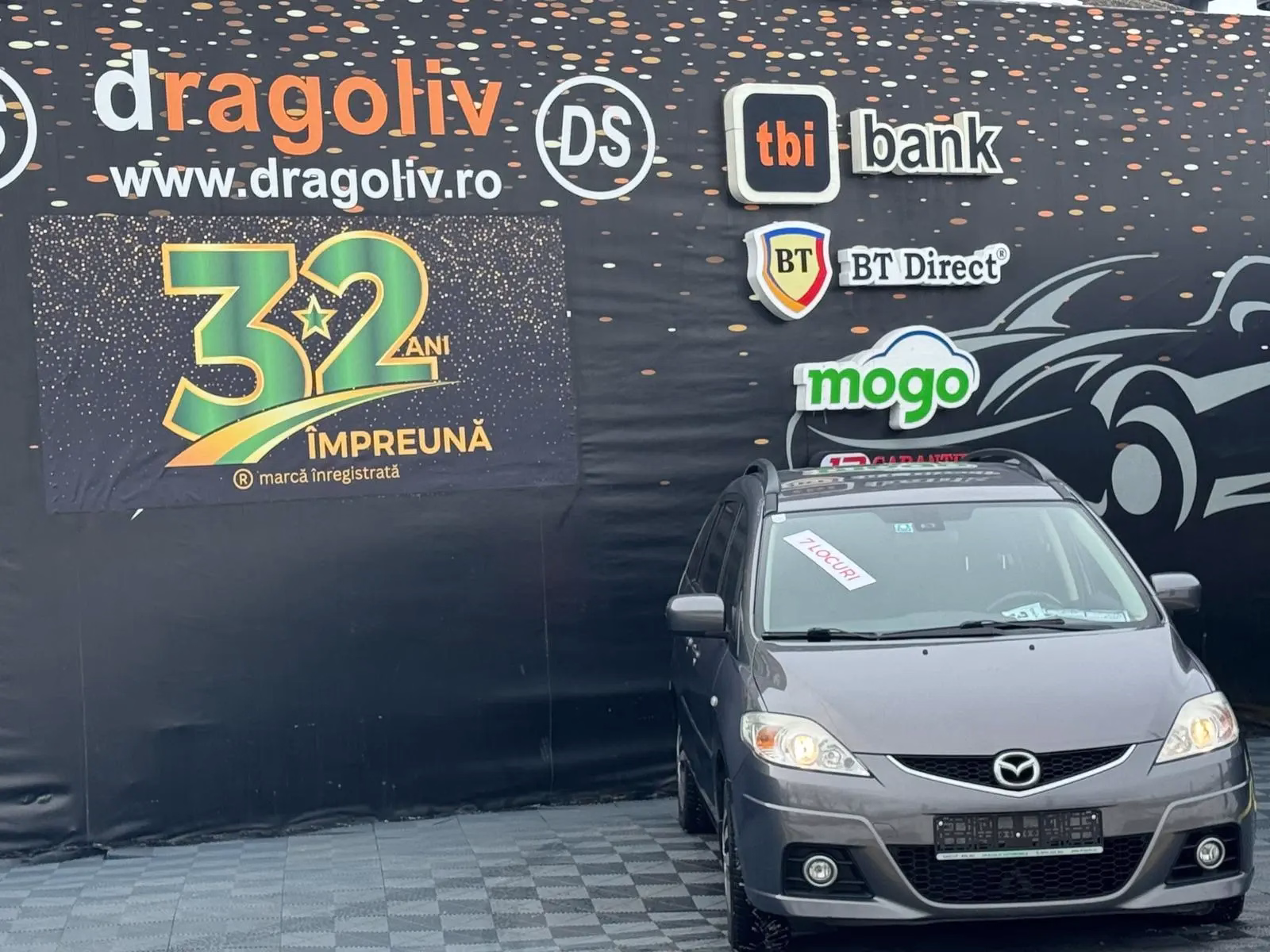 Mazda 5