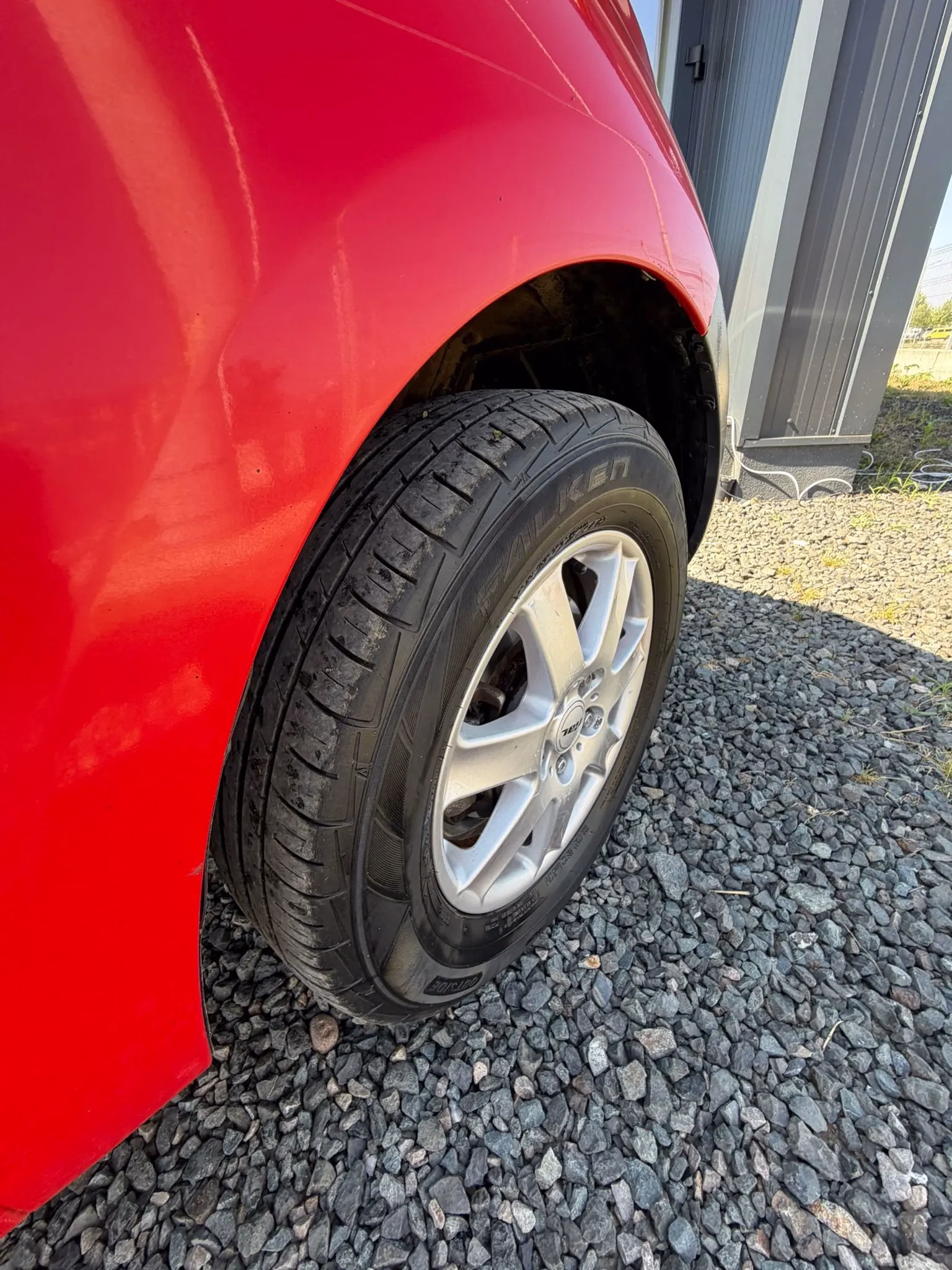 Daihatsu Terios