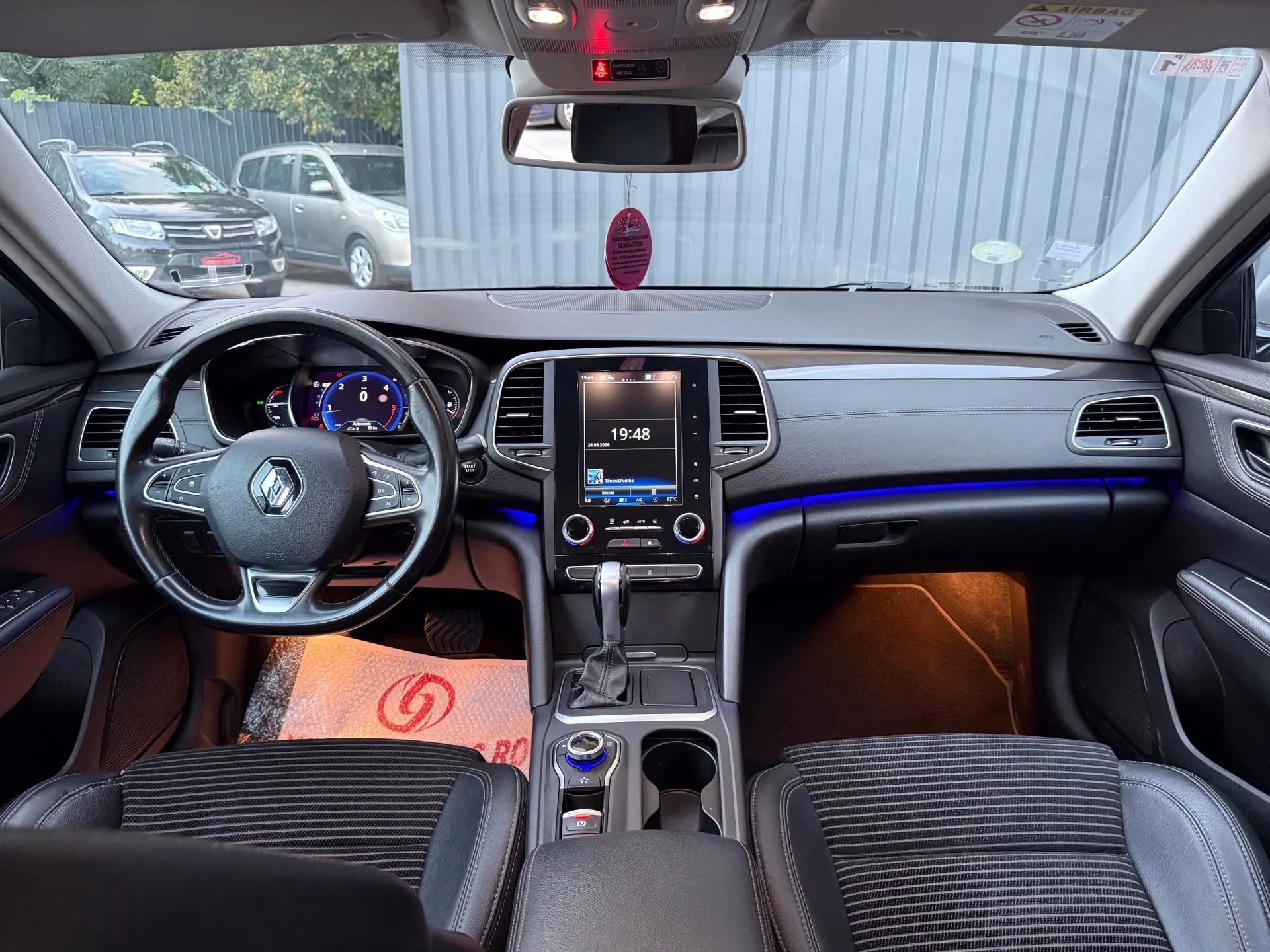 Renault Talisman