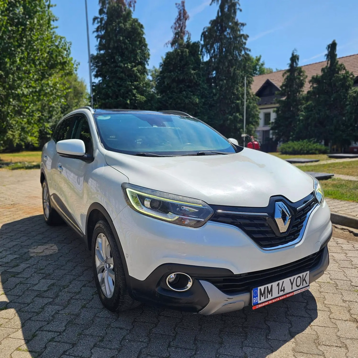 Renault Kadjar