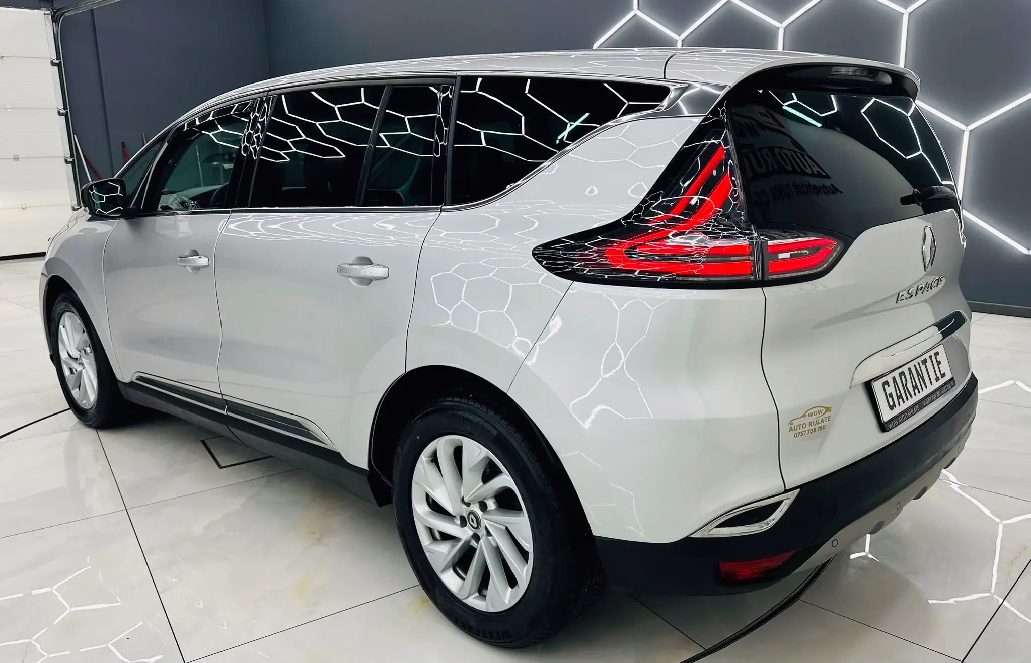 Renault Espace