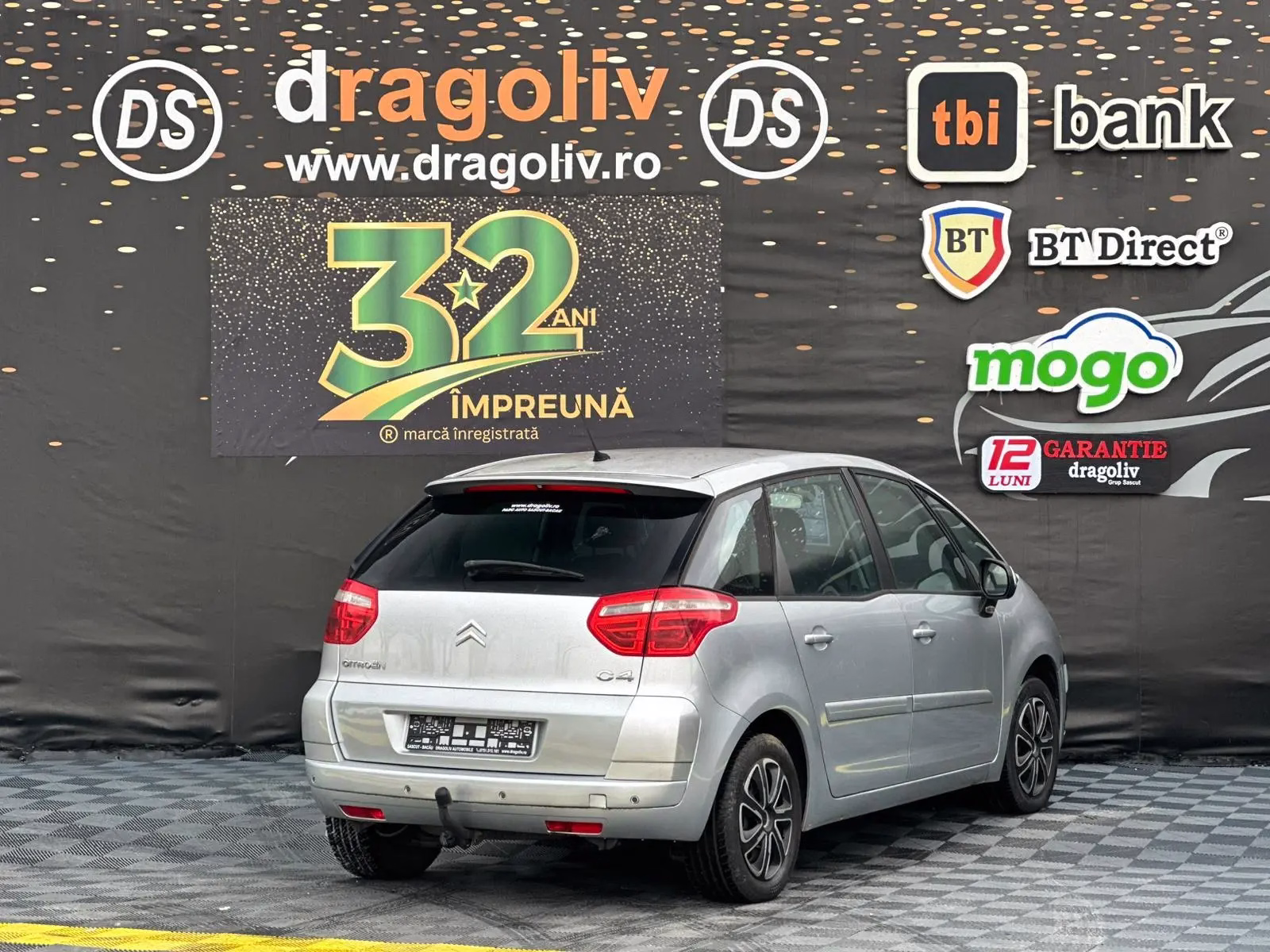 Citroën C4