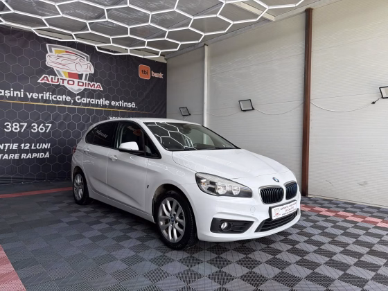 BMW 225