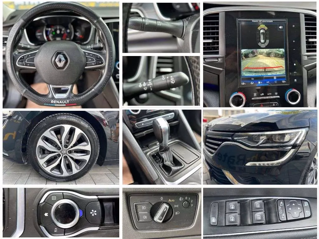 Renault Talisman