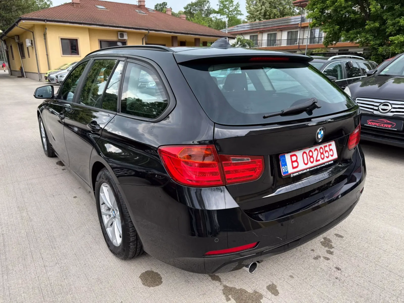 BMW 320