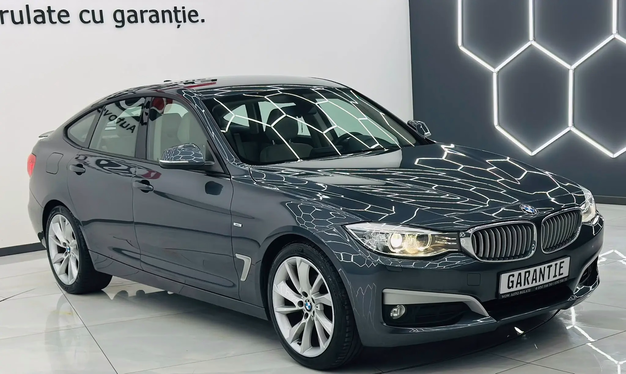 BMW 318