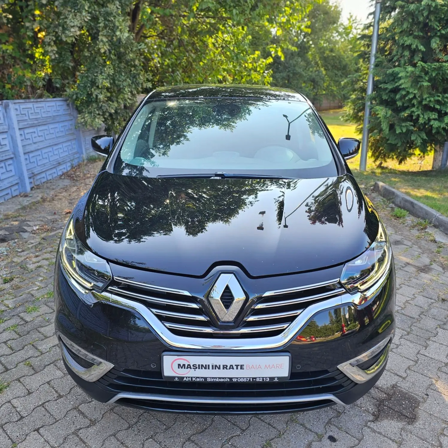 Renault Espace