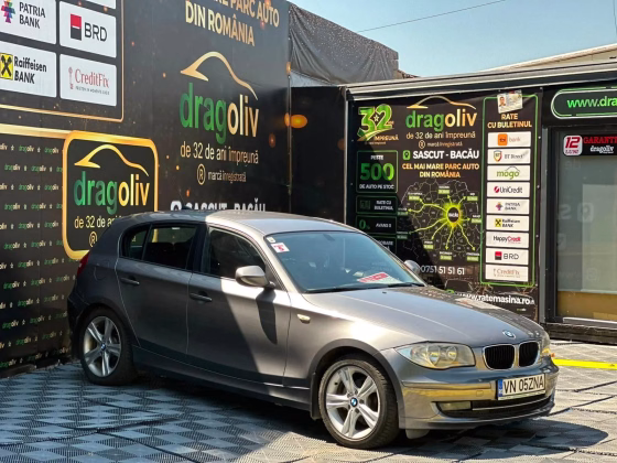BMW 120