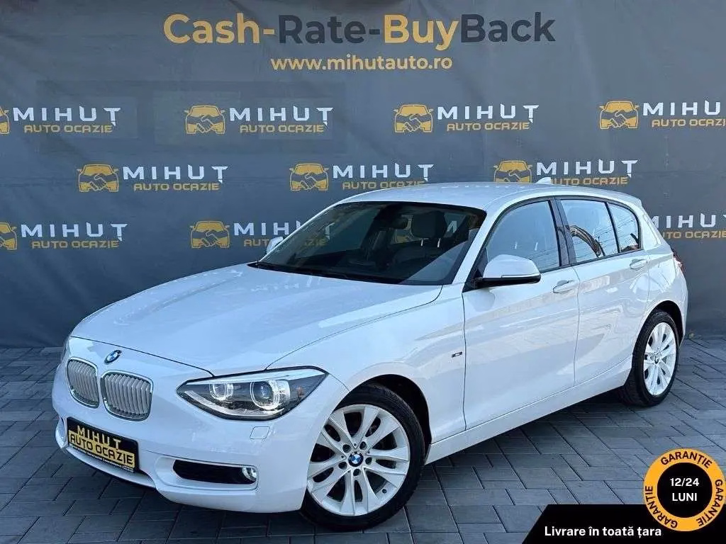 BMW 116