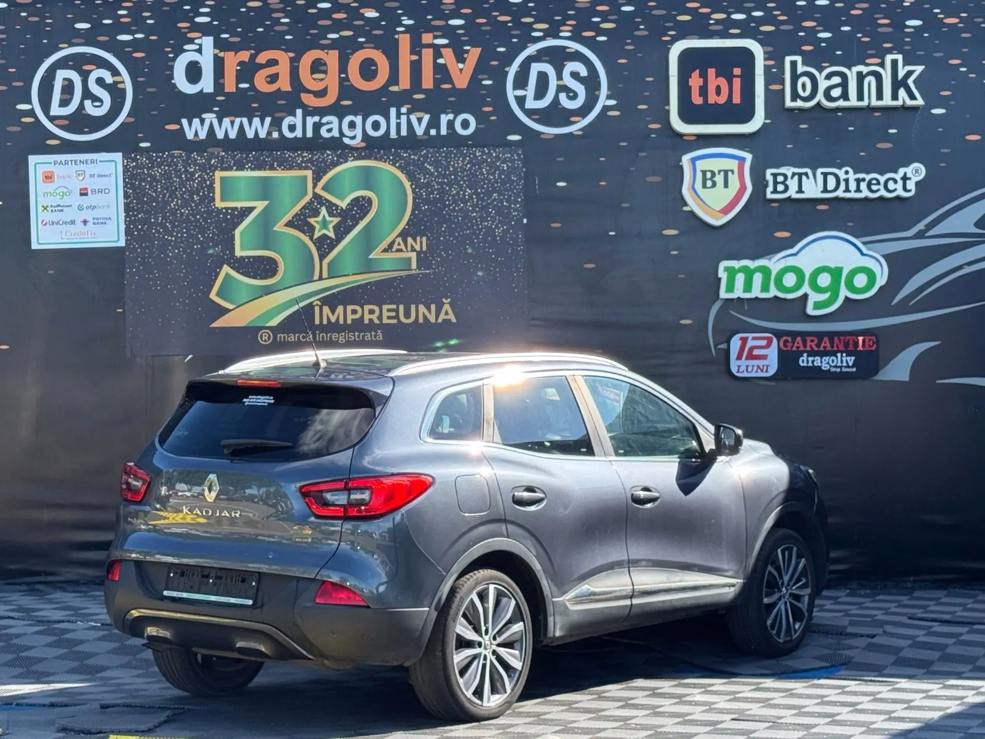 Renault Kadjar