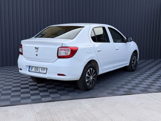 Dacia Logan