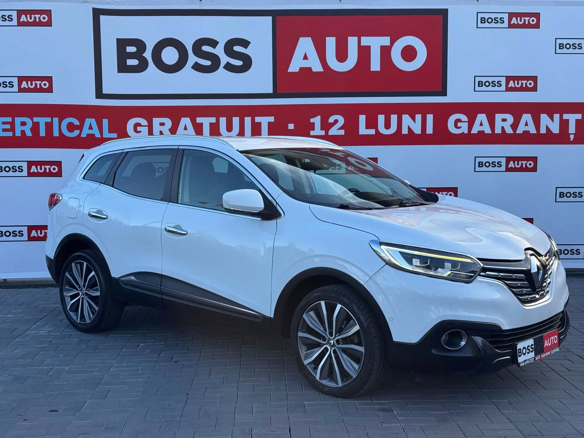 Renault Kadjar