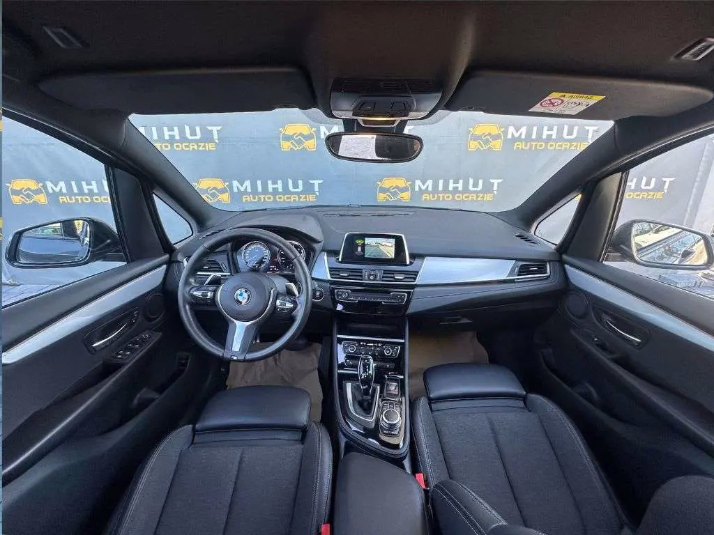 BMW 220