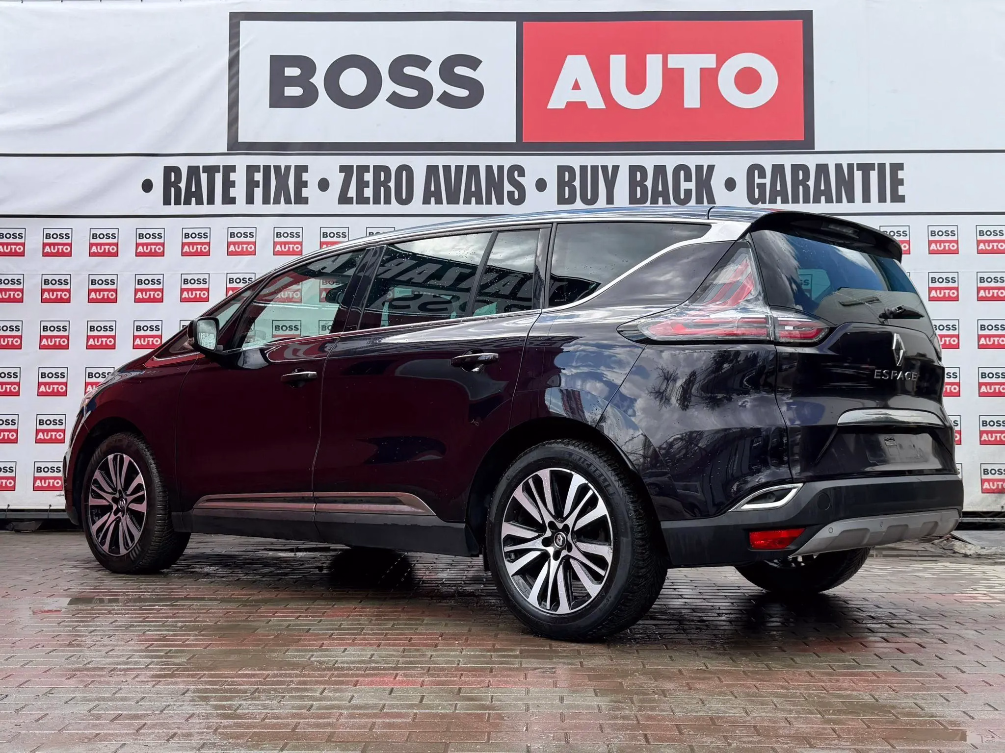 Renault Espace