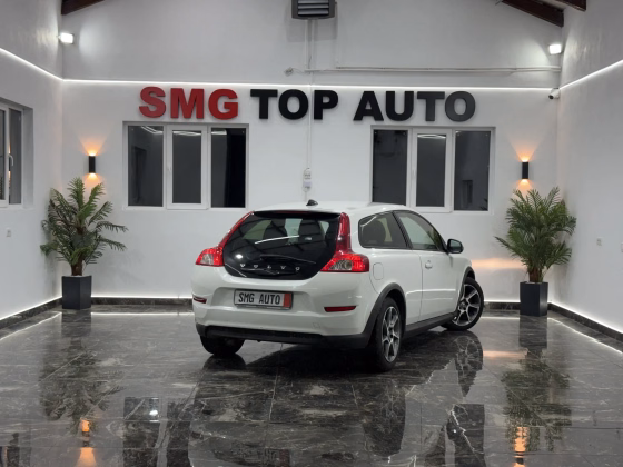 Volvo C30