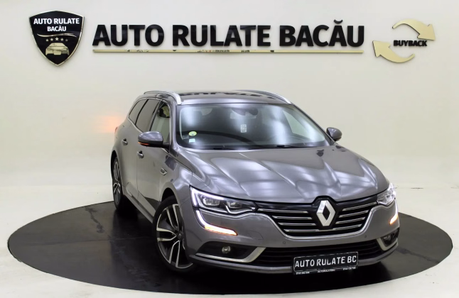 Renault Talisman