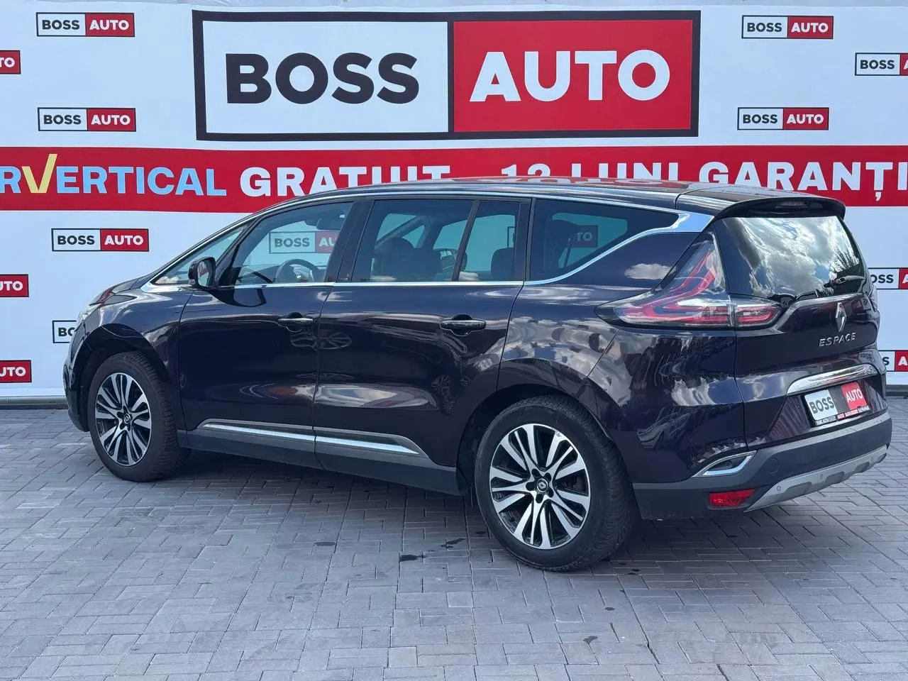 Renault Espace