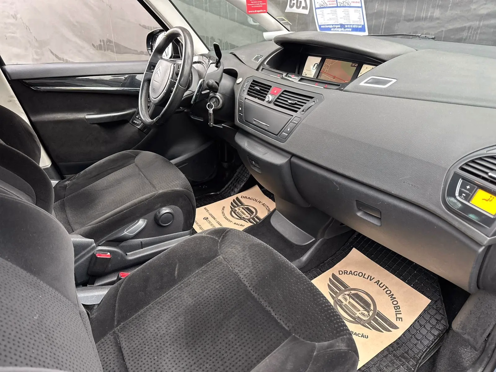 Citroën C4 Picasso